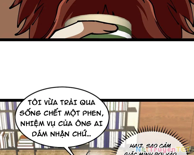 Hệ Thống Super God Chapter 158 - Trang 4