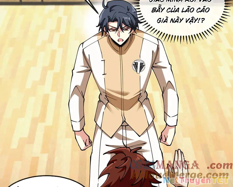 Hệ Thống Super God Chapter 158 - Trang 4