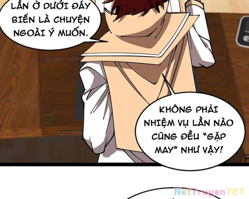 Hệ Thống Super God Chapter 158 - Trang 4