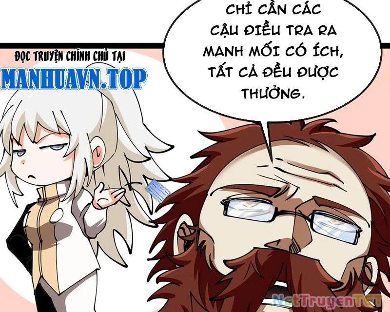 Hệ Thống Super God Chapter 158 - Trang 4