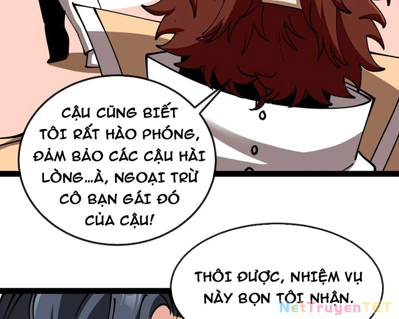 Hệ Thống Super God Chapter 158 - Trang 4