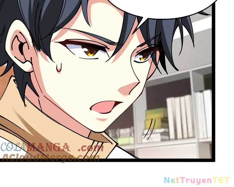 Hệ Thống Super God Chapter 158 - Trang 4