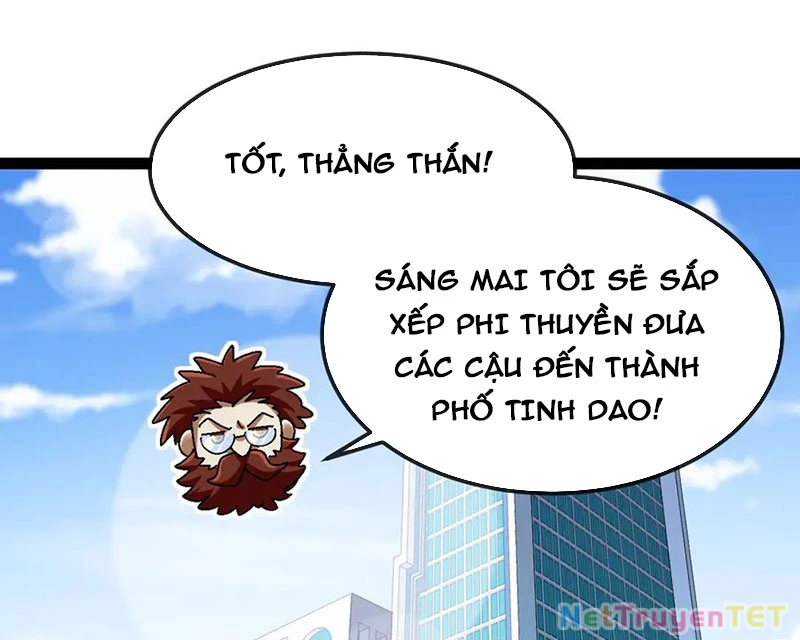 Hệ Thống Super God Chapter 158 - Trang 4