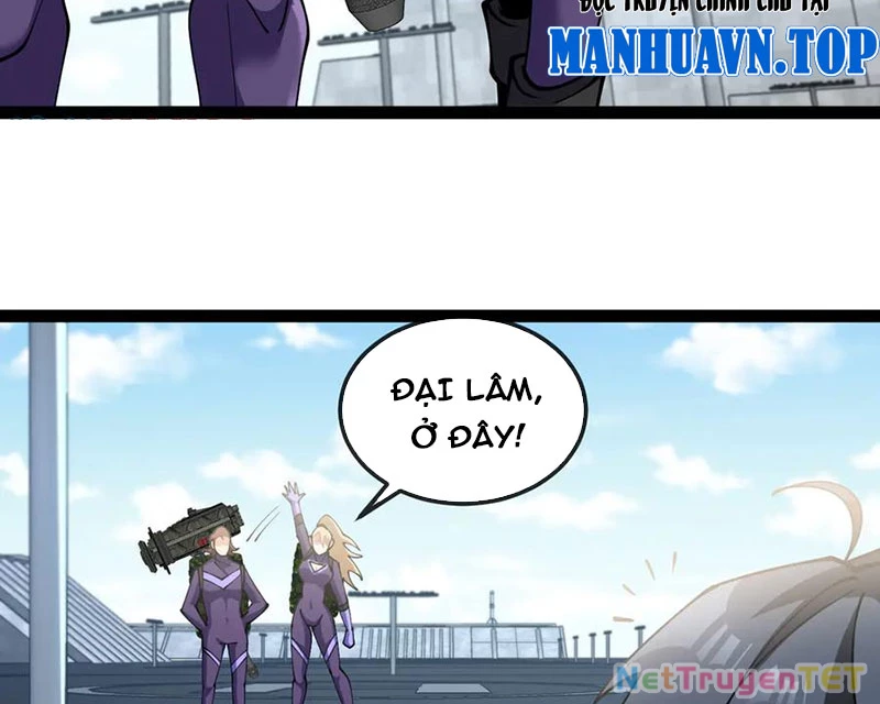 Hệ Thống Super God Chapter 158 - Trang 4