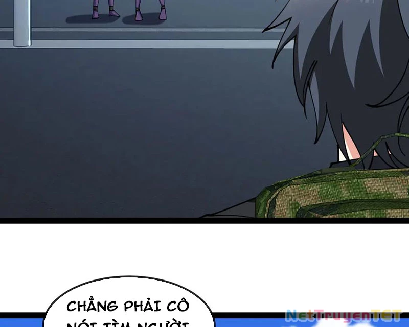Hệ Thống Super God Chapter 158 - Trang 4