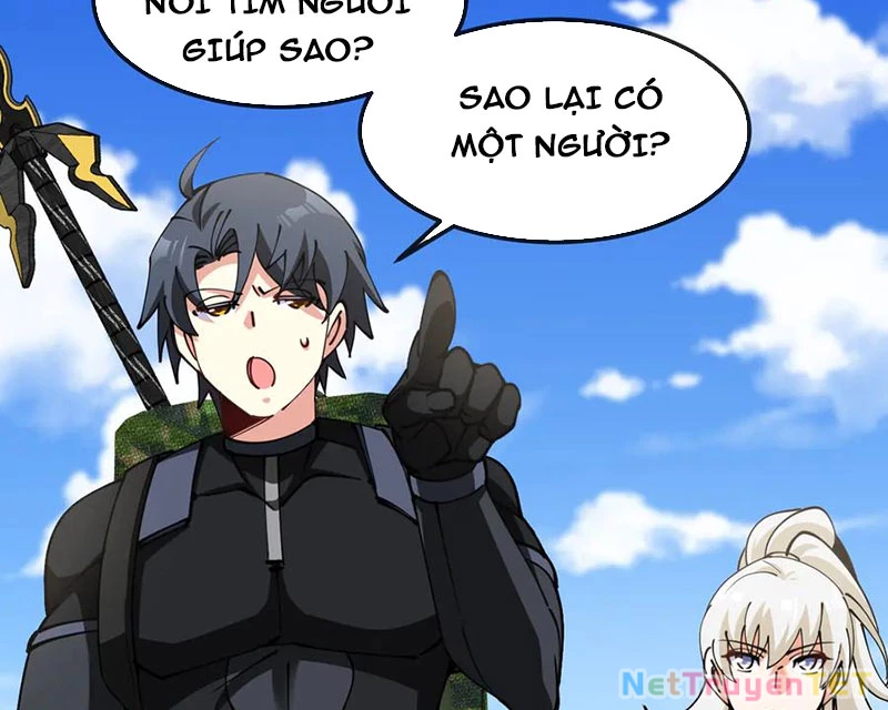Hệ Thống Super God Chapter 158 - Trang 4