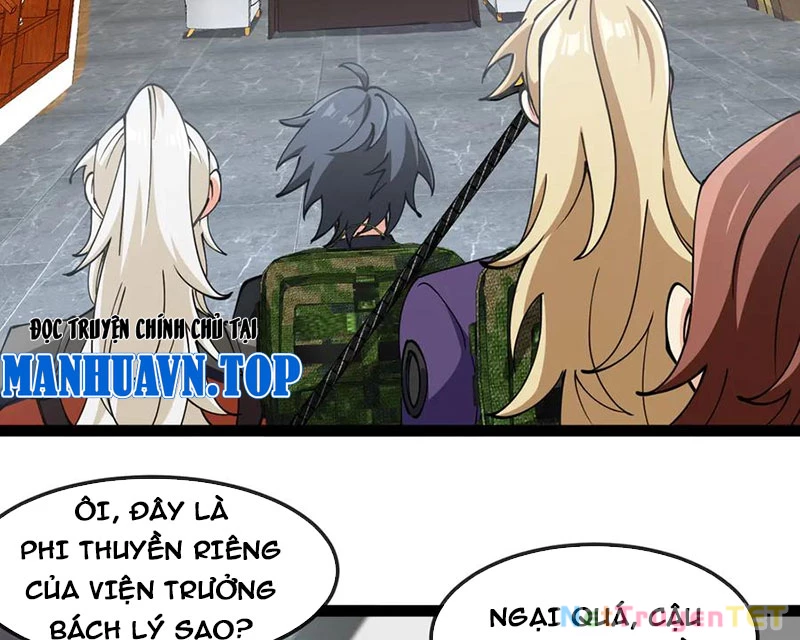 Hệ Thống Super God Chapter 158 - Trang 4
