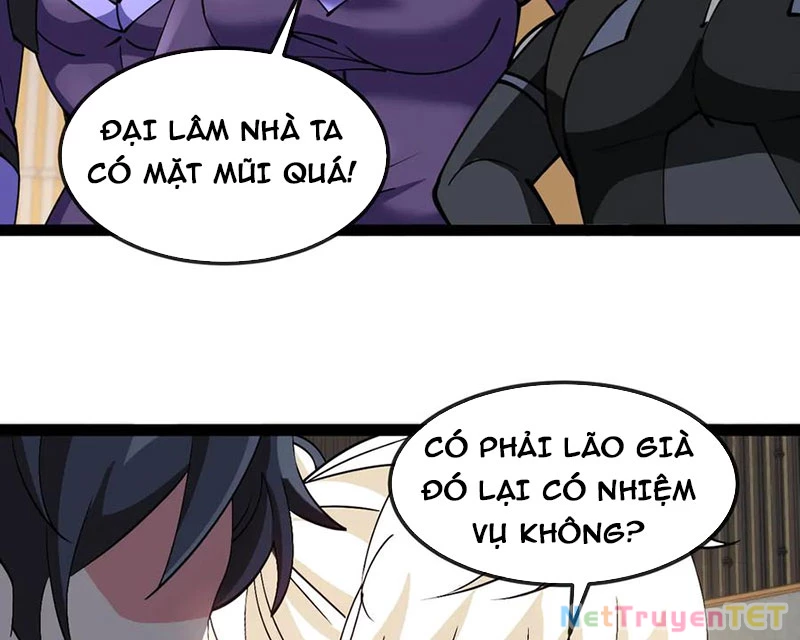 Hệ Thống Super God Chapter 158 - Trang 4