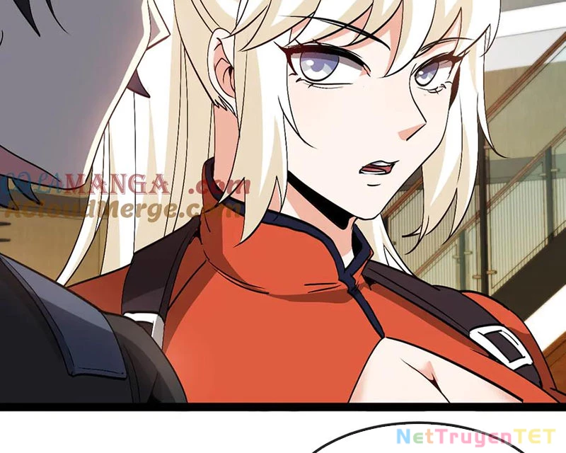 Hệ Thống Super God Chapter 158 - Trang 4