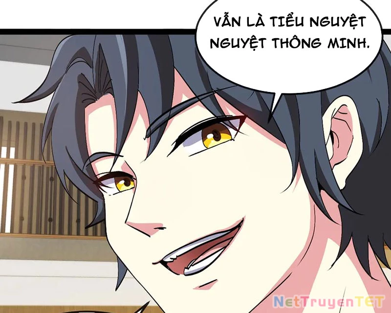 Hệ Thống Super God Chapter 158 - Trang 4