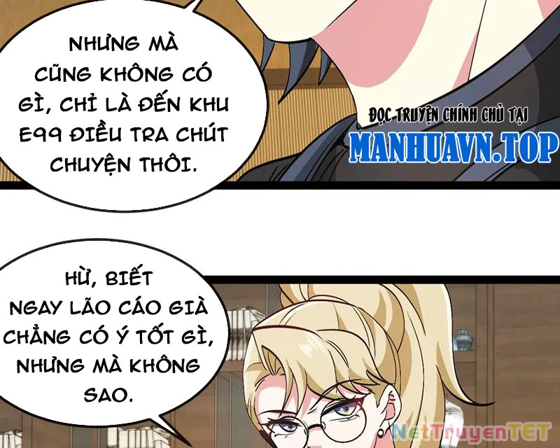 Hệ Thống Super God Chapter 158 - Trang 4