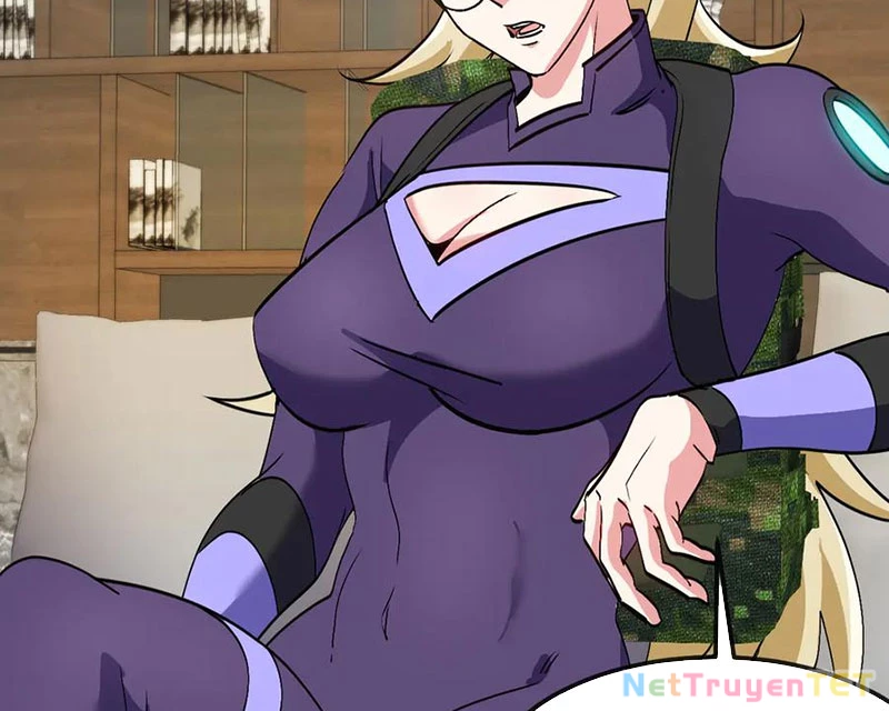 Hệ Thống Super God Chapter 158 - Trang 4