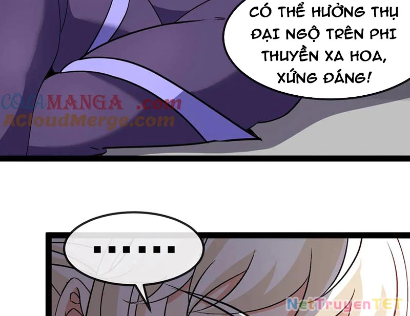 Hệ Thống Super God Chapter 158 - Trang 4