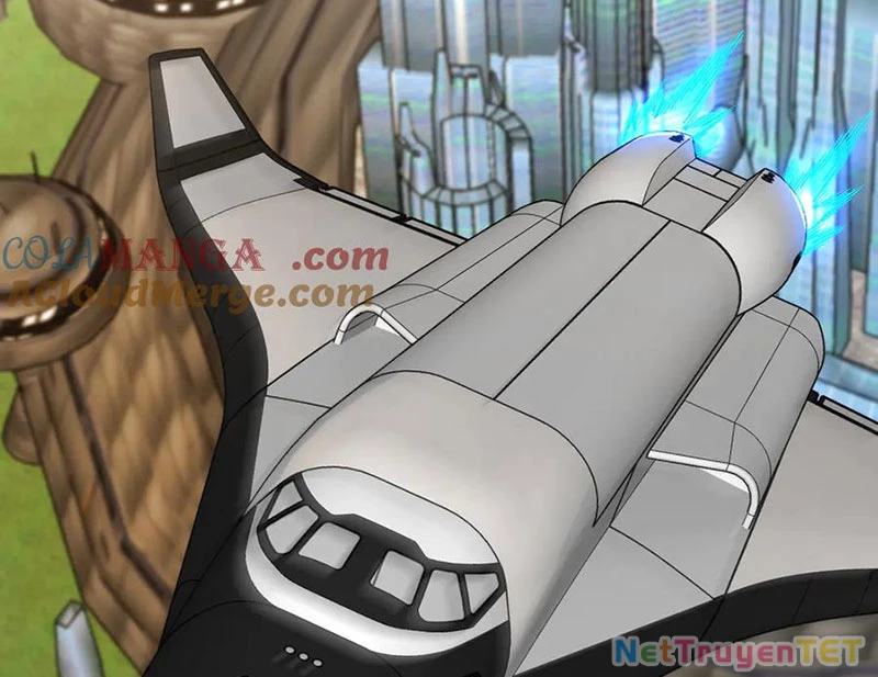 Hệ Thống Super God Chapter 158 - Trang 4