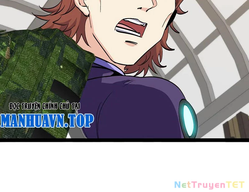 Hệ Thống Super God Chapter 158 - Trang 4