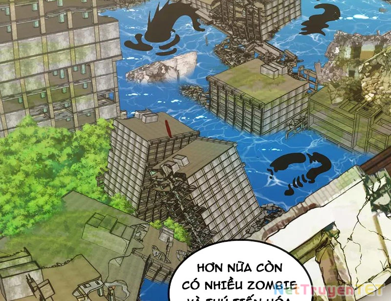 Hệ Thống Super God Chapter 158 - Trang 4