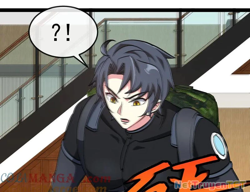 Hệ Thống Super God Chapter 158 - Trang 4