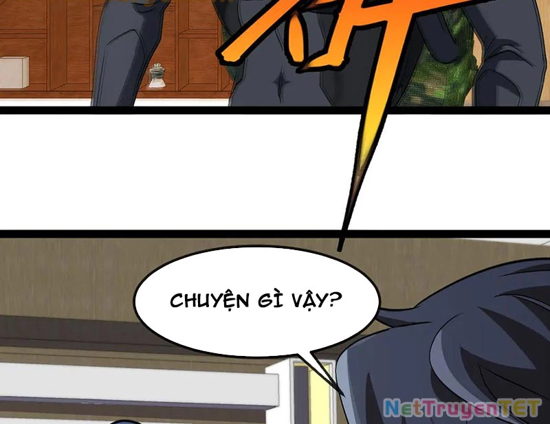 Hệ Thống Super God Chapter 158 - Trang 4