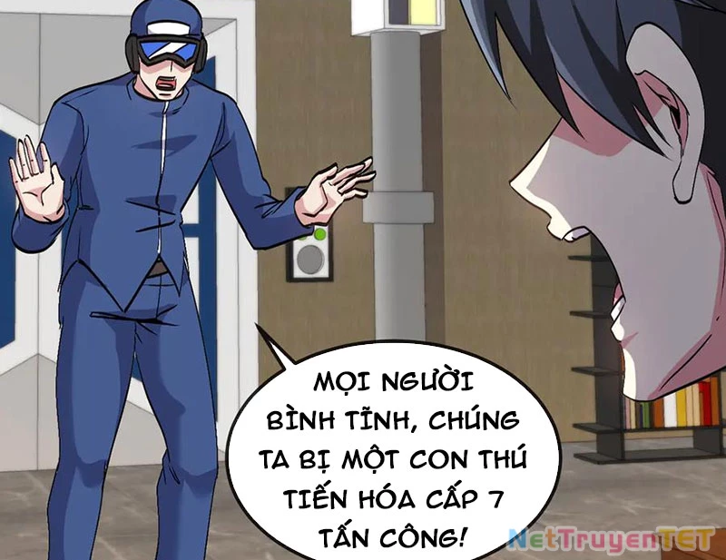 Hệ Thống Super God Chapter 158 - Trang 4