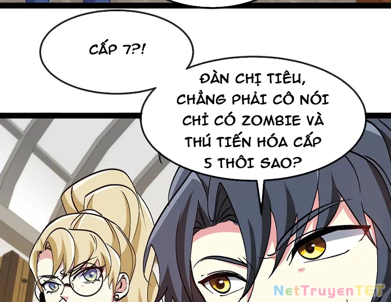 Hệ Thống Super God Chapter 158 - Trang 4