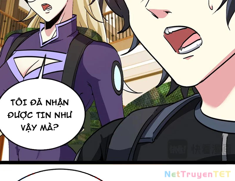 Hệ Thống Super God Chapter 158 - Trang 4