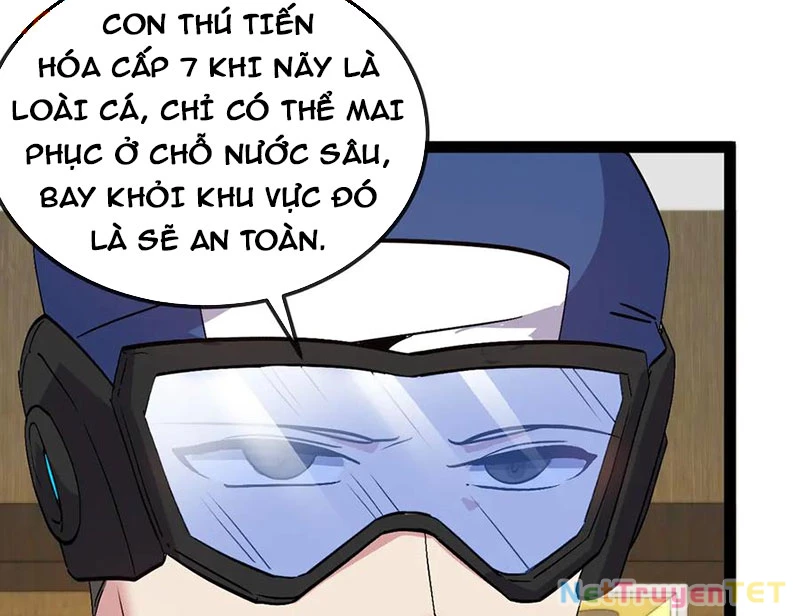 Hệ Thống Super God Chapter 158 - Trang 4