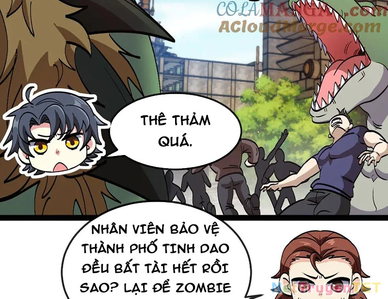 Hệ Thống Super God Chapter 158 - Trang 4