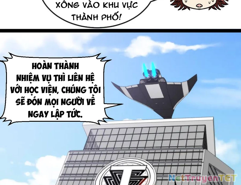 Hệ Thống Super God Chapter 158 - Trang 4