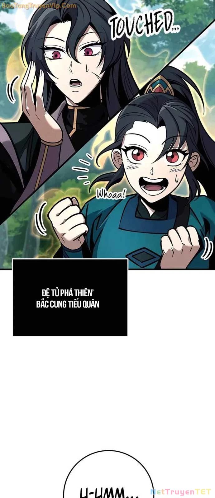 Thanh Kiếm Của Hoàng Đế Chapter 64 - Trang 4