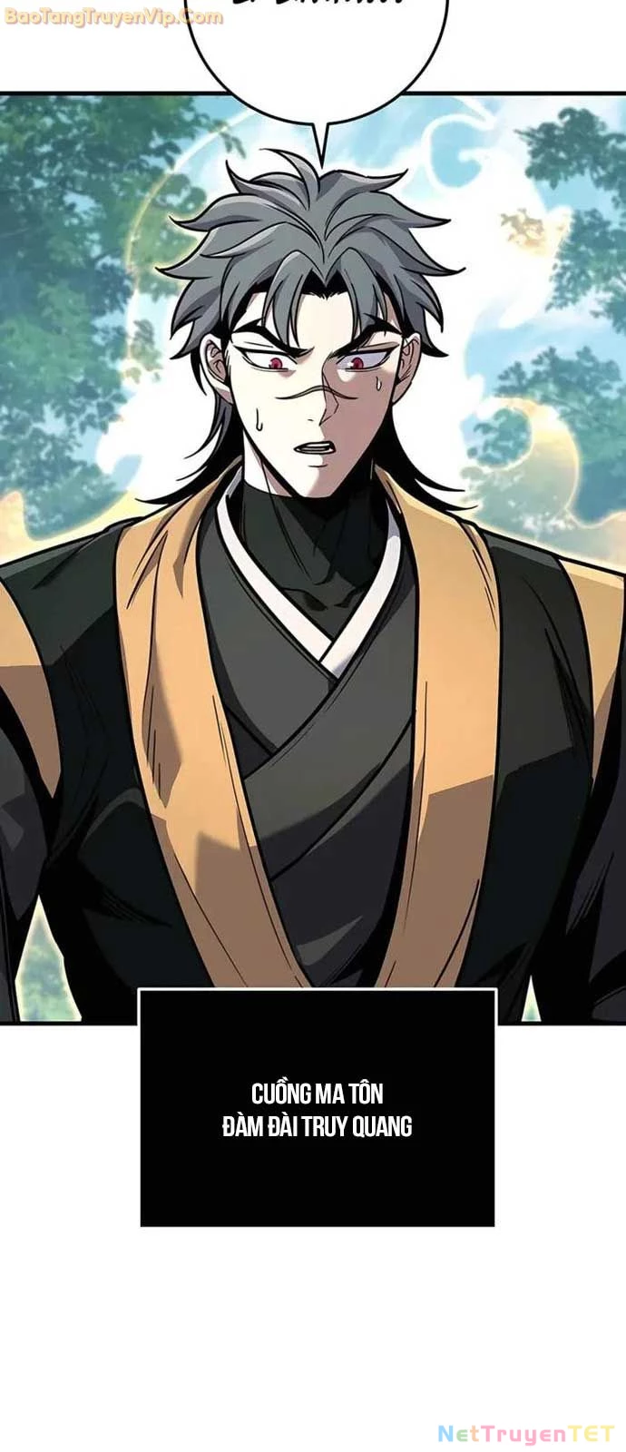 Thanh Kiếm Của Hoàng Đế Chapter 64 - Trang 4