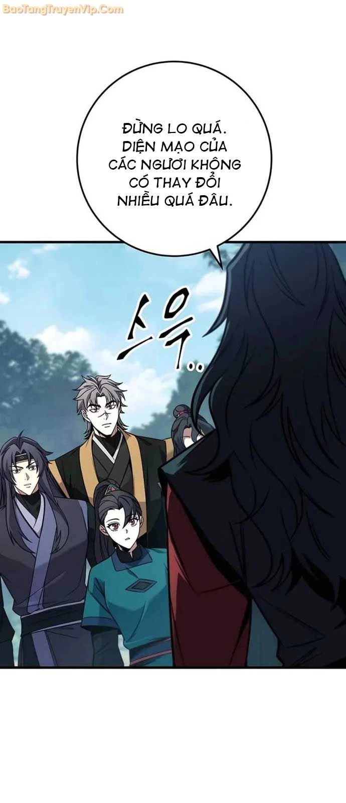 Thanh Kiếm Của Hoàng Đế Chapter 64 - Trang 4
