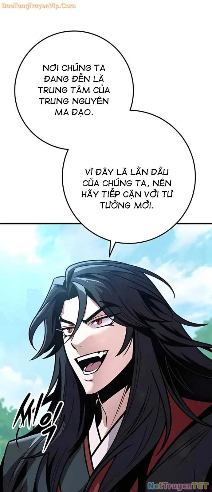 Thanh Kiếm Của Hoàng Đế Chapter 64 - Trang 4