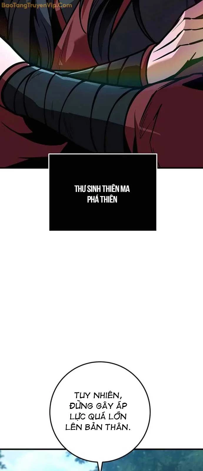 Thanh Kiếm Của Hoàng Đế Chapter 64 - Trang 4