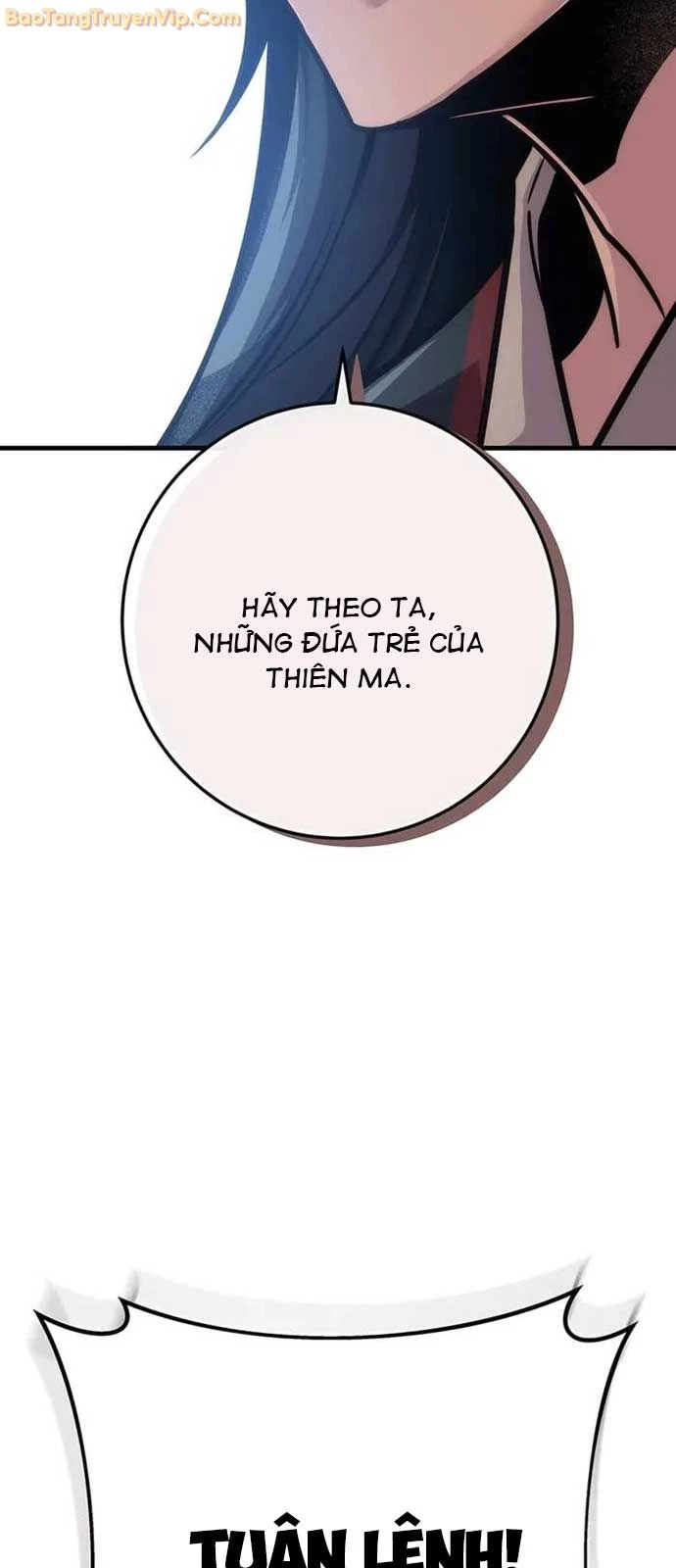Thanh Kiếm Của Hoàng Đế Chapter 64 - Trang 4