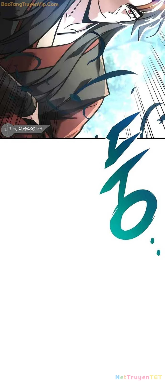 Thanh Kiếm Của Hoàng Đế Chapter 64 - Trang 4