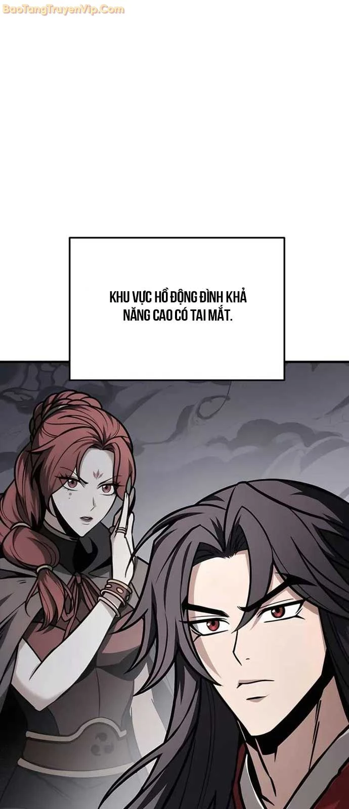 Thanh Kiếm Của Hoàng Đế Chapter 64 - Trang 4