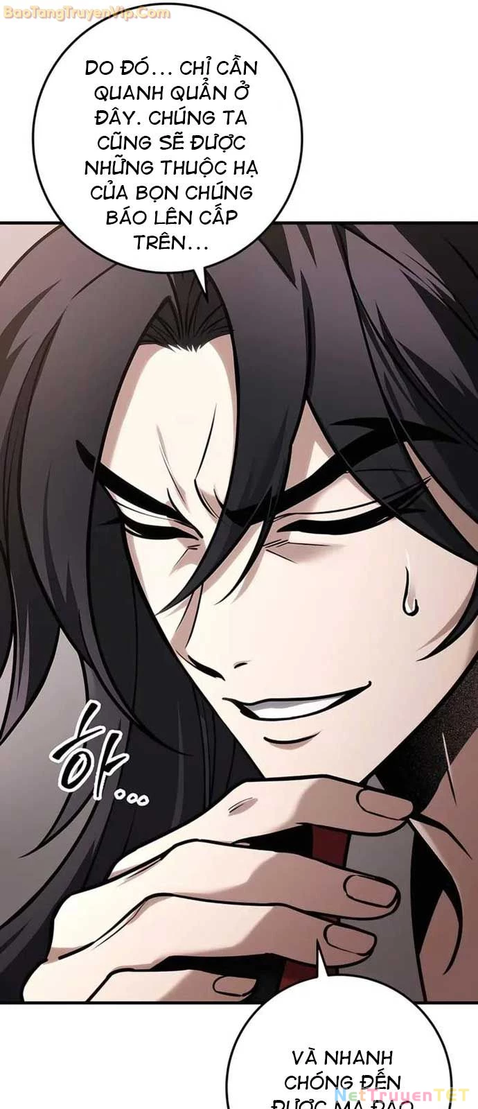 Thanh Kiếm Của Hoàng Đế Chapter 64 - Trang 4