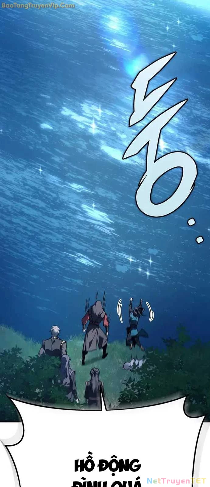 Thanh Kiếm Của Hoàng Đế Chapter 64 - Trang 4