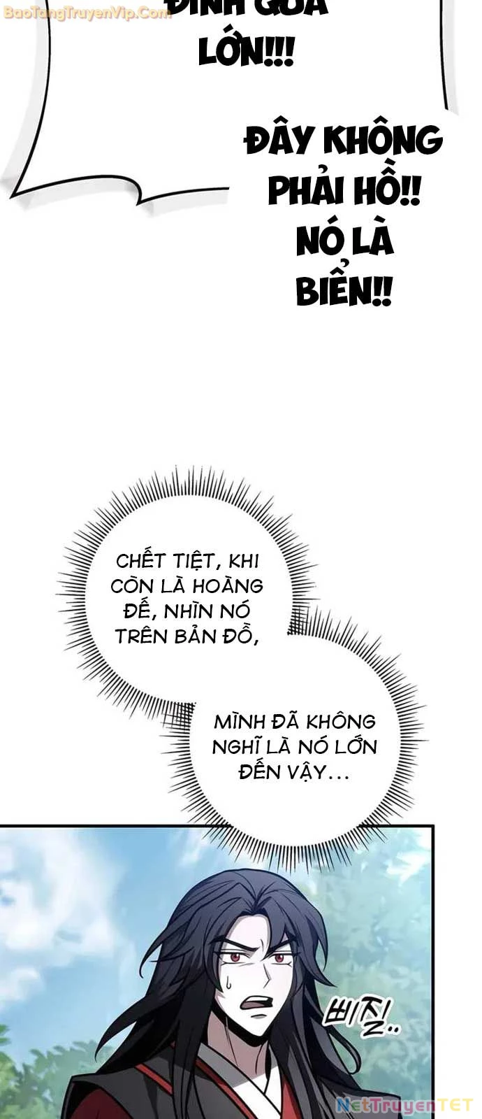Thanh Kiếm Của Hoàng Đế Chapter 64 - Trang 4