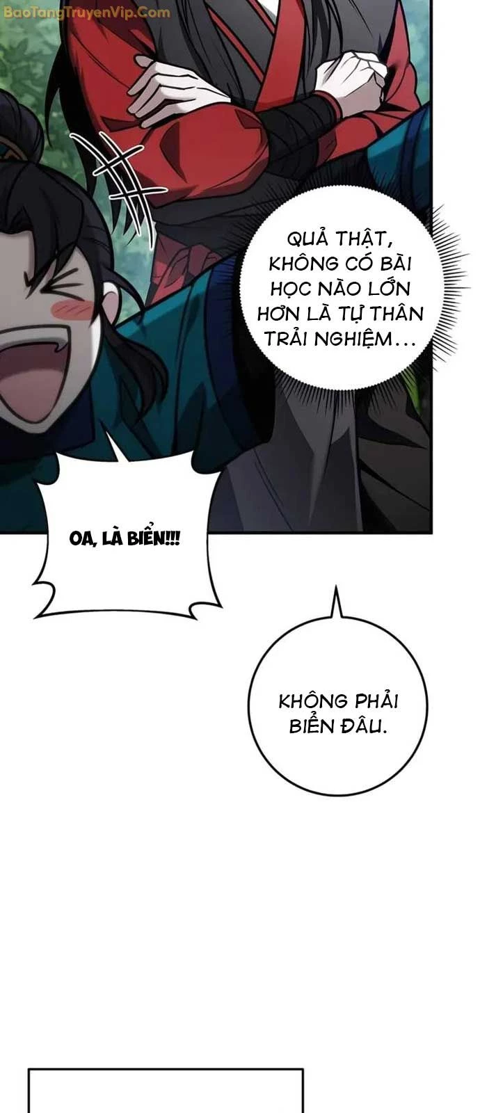Thanh Kiếm Của Hoàng Đế Chapter 64 - Trang 4