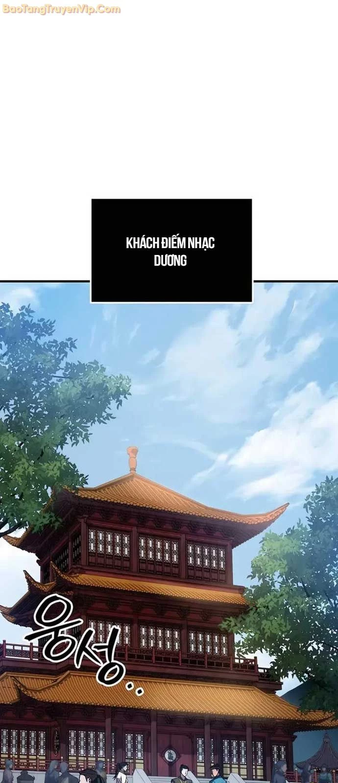 Thanh Kiếm Của Hoàng Đế Chapter 64 - Trang 4