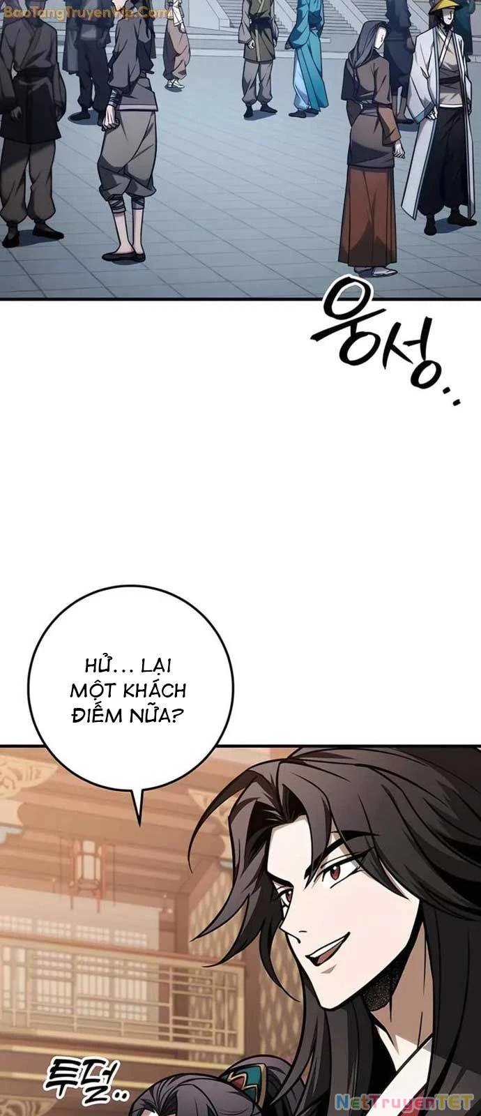 Thanh Kiếm Của Hoàng Đế Chapter 64 - Trang 4