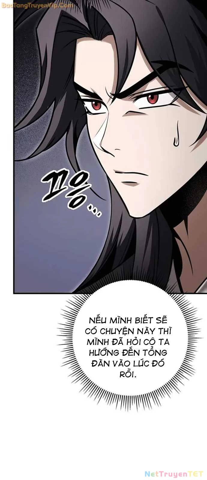 Thanh Kiếm Của Hoàng Đế Chapter 64 - Trang 4