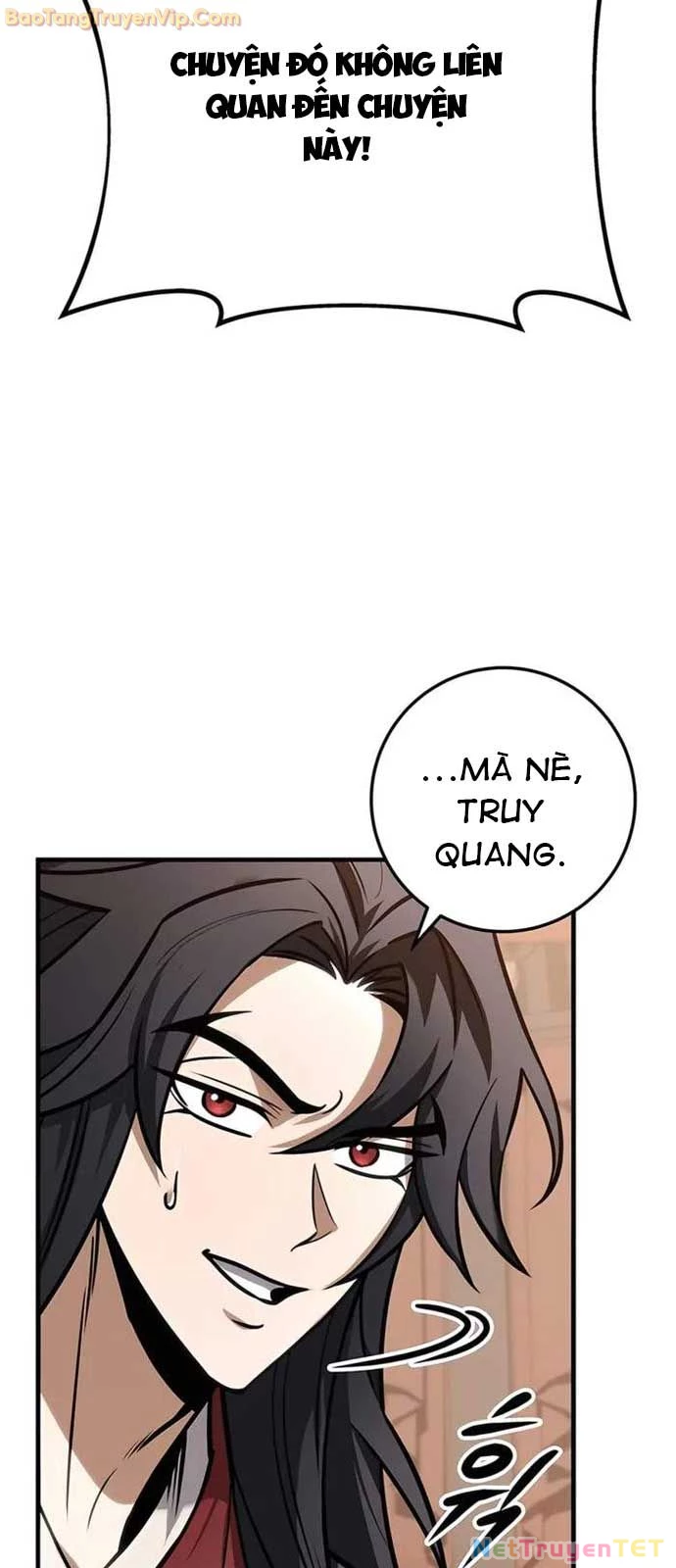 Thanh Kiếm Của Hoàng Đế Chapter 64 - Trang 4