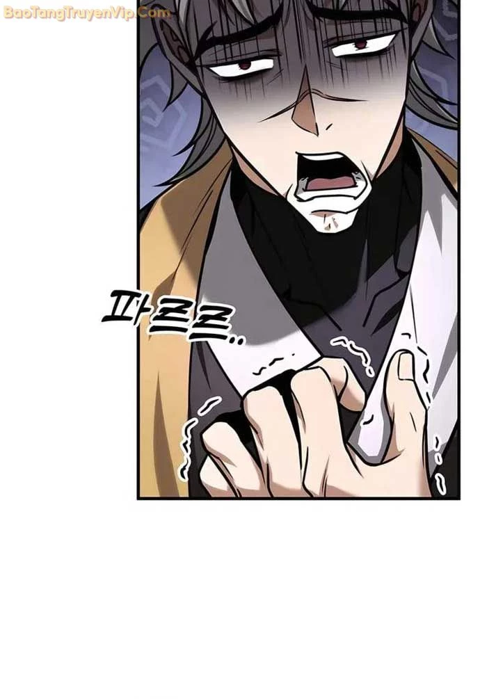 Thanh Kiếm Của Hoàng Đế Chapter 64 - Trang 4