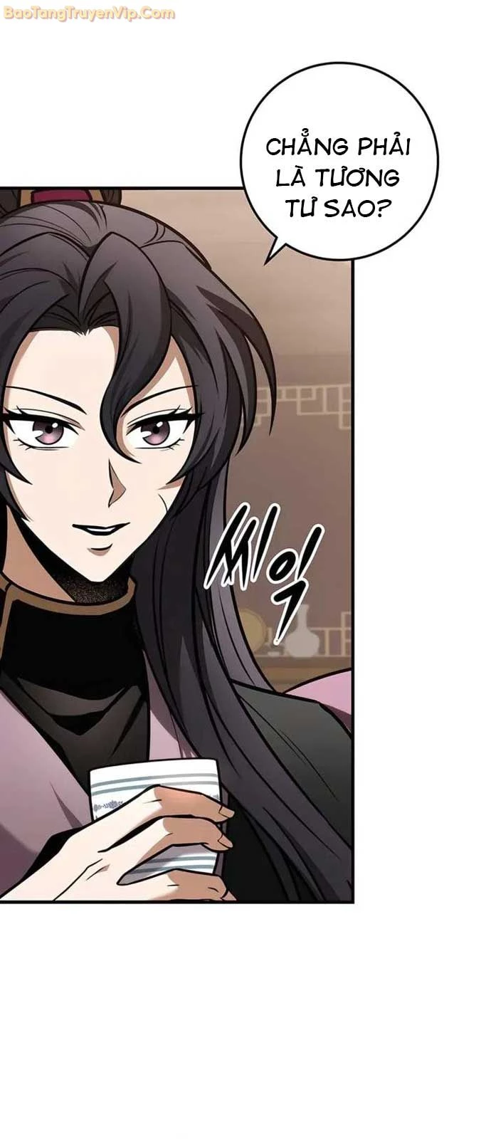 Thanh Kiếm Của Hoàng Đế Chapter 64 - Trang 4