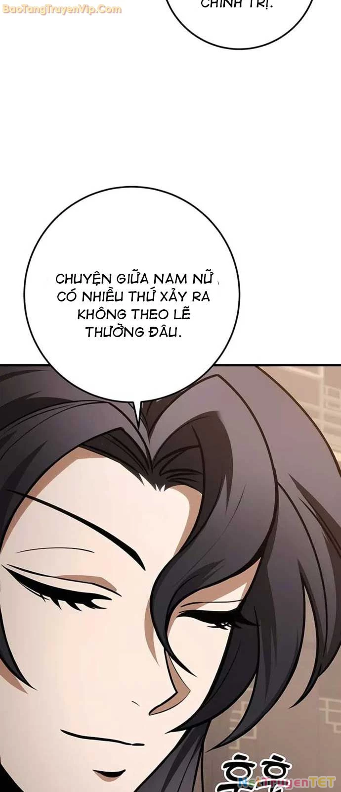 Thanh Kiếm Của Hoàng Đế Chapter 64 - Trang 4