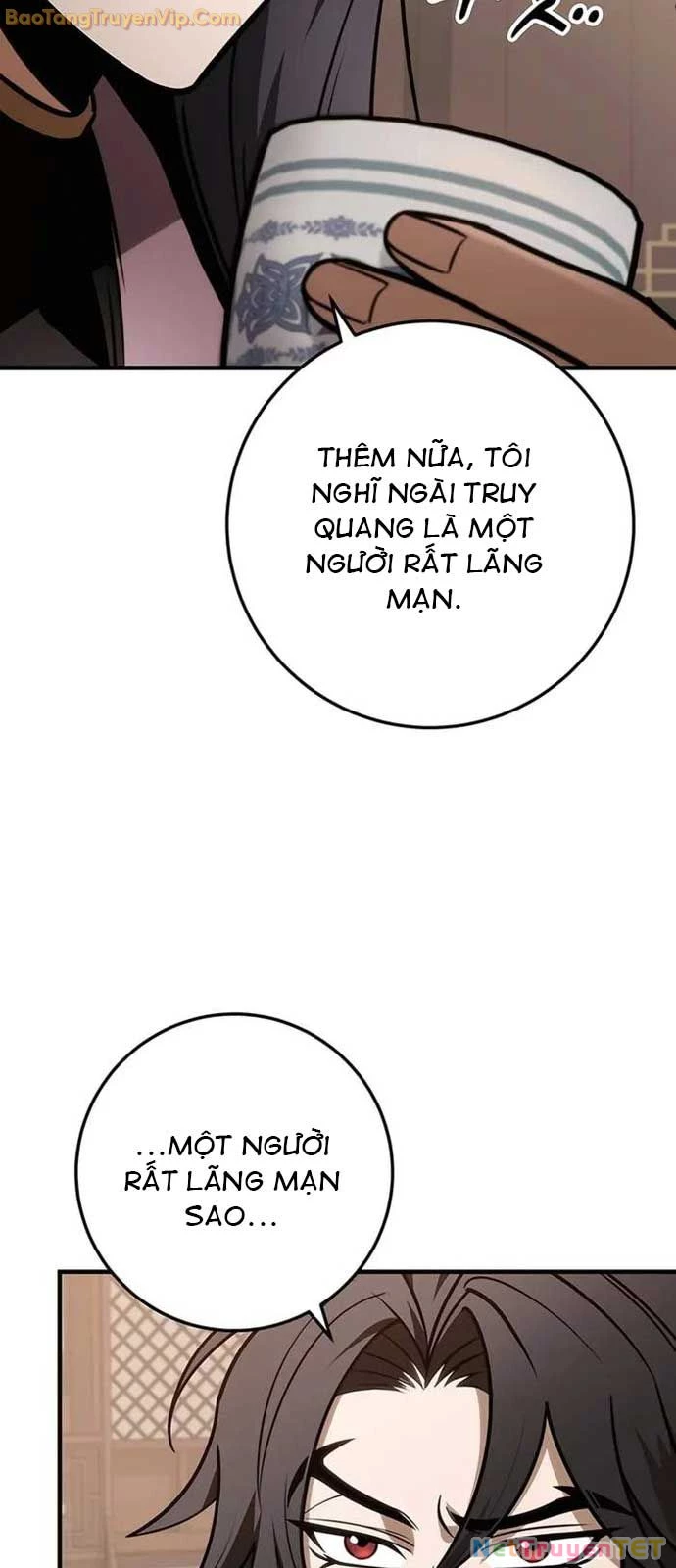 Thanh Kiếm Của Hoàng Đế Chapter 64 - Trang 4