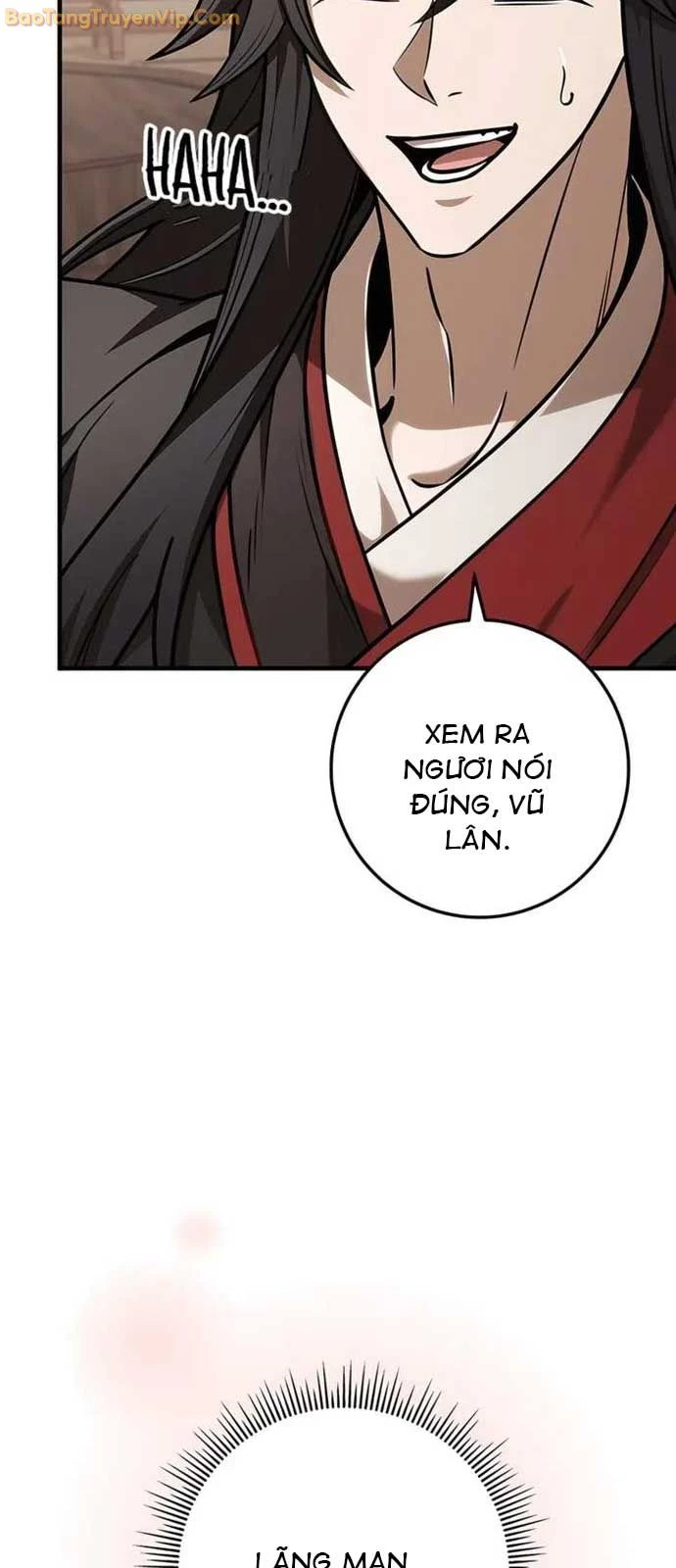 Thanh Kiếm Của Hoàng Đế Chapter 64 - Trang 4