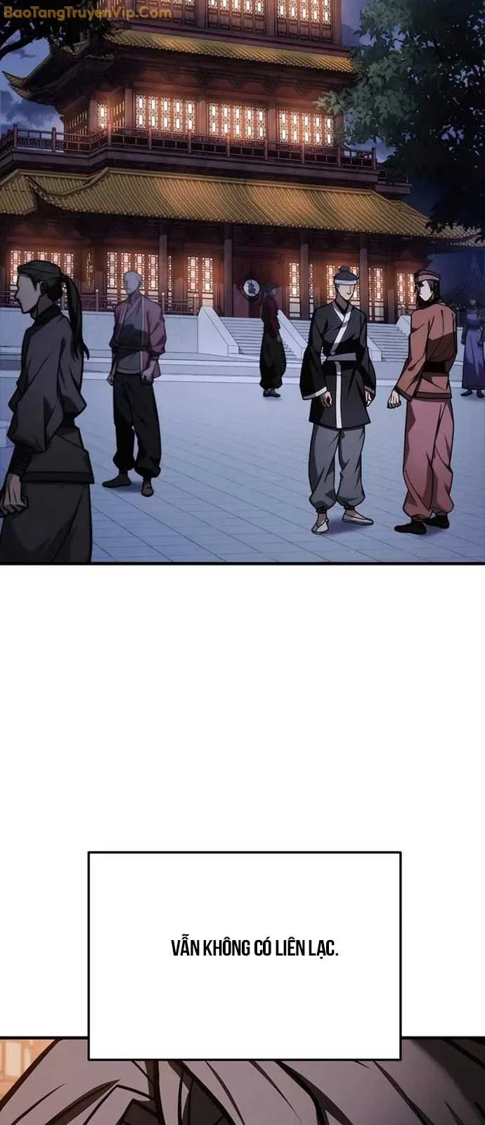 Thanh Kiếm Của Hoàng Đế Chapter 64 - Trang 4